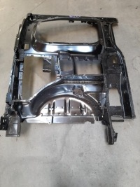 фото thumb №1, Citroen jumpy peugeot expert крыло внутренний 1614172080 каркас правый