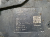 фото thumb №3, Насос abs renault scenic iii 476608102r