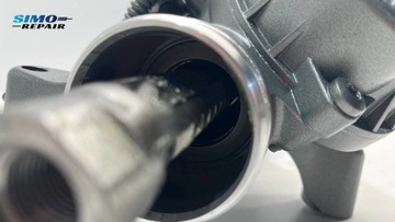 фото thumb №8, Рейка рульового управління трансмісія кермова bmw x5 g05 f95 x7 g07 3210791559