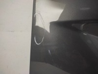 Peugeot rifter iii кришка багажника багажника задня задній 2018- Оригінал, фото thumb