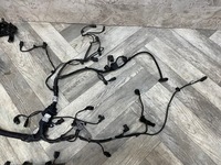 фото thumb №11, Джгут трубопровід двигуна комплект bmw x5 f15 x6 f16