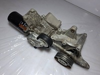 фото thumb №16, Audi q5 sq5 кронштейн / кронштейн основание фильтра масла 06h903143e