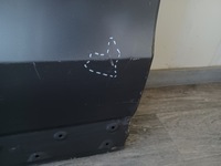 фото thumb №14, Двері ---- toyota bz4x ---- subaru solterra ---- задні праві ----