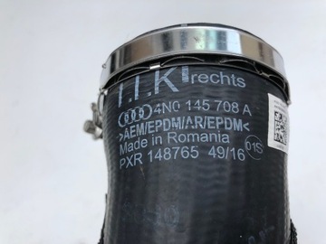 фото thumb №8, Шланг давлений воздуха audi a8 4n 4n0145708a