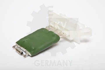 фото thumb №2, Esen skv 95skv063 резистор, вентилятор внутрішній