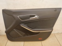 фото thumb №7, Салон сидіння заднє сидіння cla w117 набір amg sedan