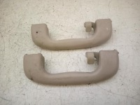 фото thumb №2, Ручка кронштейн потолочный задняя opel corsa c lift