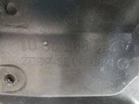 фото thumb №9, Mercedes sl w232 a232 r232 бампер задня дифузор amg 63 43 amg a2328852801