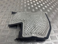 фото thumb №7, Bmw 2 f46 2016 защита тепловая трубы выпускной