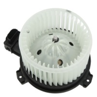 фото thumb №16, Двигатель вентилятор ac 87103 0k390 модуль двигателя