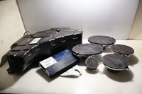 фото thumb №1, Набор мультимедийный jeep grand cherokee iv wk2