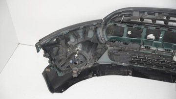 фото thumb №8, Бампер перед переднє mini cooper f55 13-20r b22