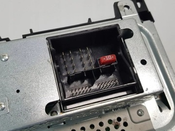 фото thumb №6, Радіо навігація a4479002405 mercedes vito w447