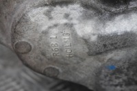 фото thumb №9, Коробка передач 6 передач e5hj механическая коробка передач 2wd honda hr-v ii 1.6 i-dtec 15-21