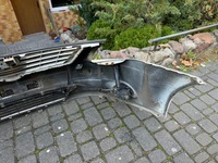 фото thumb №9, Toyota avensis t27 09-12 бампер передній оригінал омивачі