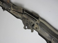 фото thumb №5, Pas перед підсилювач верхній замок suzuki vitara 92