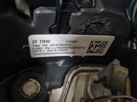 фото thumb №6, Ford kuga mk3 повітропровід багатофункціональний