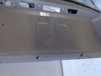 фото thumb №6, Кришка задня mitsubishi eclipse cross 17- номер 38197