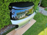 фото thumb №3, C3 aircross крышка багажника багажника kca w цвет демонтаж