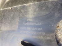 фото thumb №8, Audi a4 b9 универсал 8w9 рестайлинг 19- бампер заднее