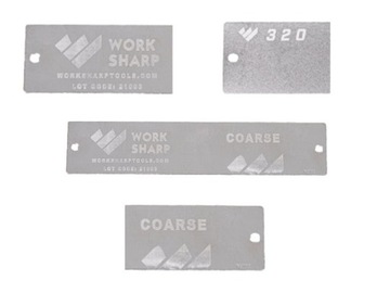 Kamień diamentowy 320 Work Sharp Benchstone WSGSS