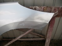 фото thumb №7, Peugeot 207 06-14 крила правий перед