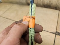 фото thumb №11, Wąż трубка шланг топлива explorer vi 6 3.0b hybrid