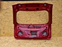 фото thumb №5, Mitsubishi outlnader iii 12-22 крышка зад phev