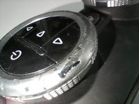 фото thumb №8, Fiat 500l панель кондиционера 735576168 europa