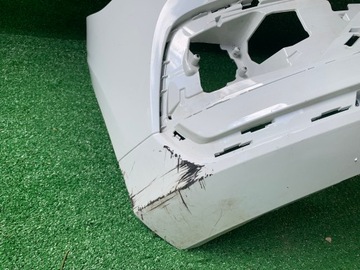 фото thumb №6, Volvo s60 v60 18- бампер перед переднее