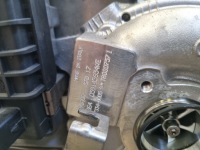 фото thumb №8, Audi a6 c7 3.0 tdi bitdi турбонагнітач турбіни