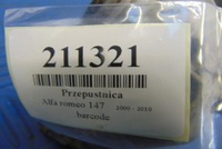 фото thumb №6, Alfa romeo 147 1.6b дросельна заслінка