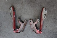 фото thumb №1, Volvo v50 s40 04-.. комплект петлі капота 612-46