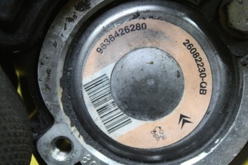 фото thumb №10, Насос усилителя 9636426280 peugeot 406 2.0 b rfn