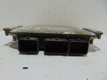 фото thumb №6, Citroen c8 блок управления двигателя 9656314280