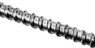 Ankra Tie Ankra Rod DW-15 100см Набор из 20 штук