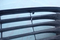 фото thumb №7, Решётка бампера перед toyota camry viii 2018-