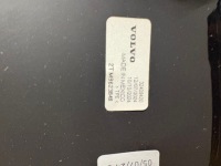 фото thumb №9, Volvo ex90 скло бокова кузовна зад ліва 32409420 24 -