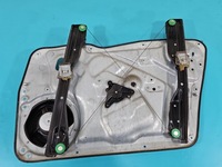 фото thumb №7, Підйомник перед праві vw tiguan i 07- 1k0959793q 5n1837729b 5d hb