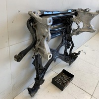 фото thumb №10, Підрамник підрамник балка підрамник підвіска перед передні audi a5 8w cabrio 17r