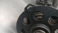фото thumb №12, Насос топливная рейка volkswagen t4 2.4d 074130107e