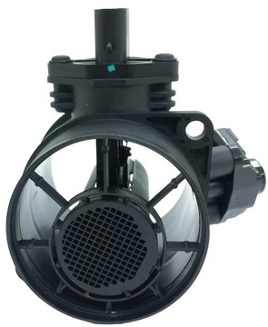 фото thumb №9, Расходомер mercedes hella