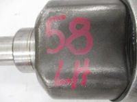 фото thumb №11, Peugeot 2008 1.2 thp приводной вал шарнир левая