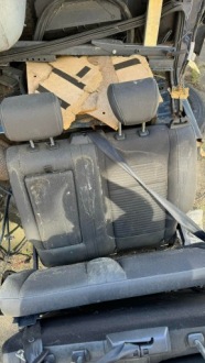 фото thumb №9, Ford kuga сиденье заднее сиденье пассажира 2008-2020 cu5a-9663161-bn