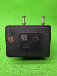 Насос abs nissan 476603vu0b Оригінал, фото thumb