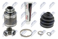 фото thumb №1, Шарнір wew. лівий honda stream 00-06