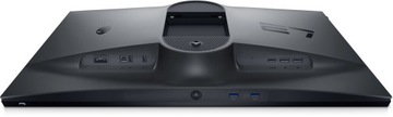 Monitor Dell Alienware AW2724HF Full HD Fast IPS 360Hz 0,5ms FreeSync HDR