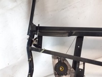 фото thumb №9, Рамка дверь правый задняя a6 c5