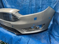 фото thumb №5, Ford оригинальный номер f1eb-17757-aj бампер