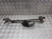 фото thumb №1, Механизм дворник перед mazda 6 gg europa